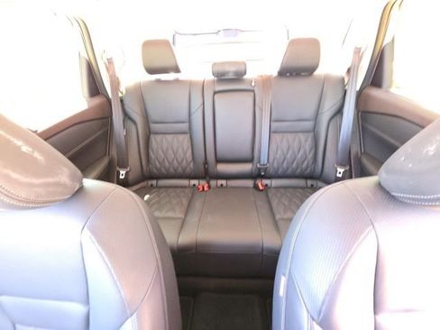 Used 2023 Nissan Rogue Platinum w/ Platinum Premium Package image 22