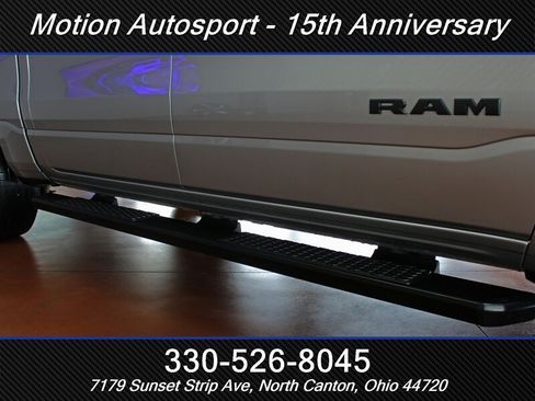 Used 2020 RAM 1500 Sport w/ Advanced Safety Group AWD/4WD image 52