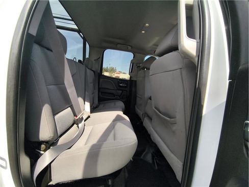 Used 2016 GMC Sierra 2500 2WD Double Cab w/ Sierra Convenience Package image 14