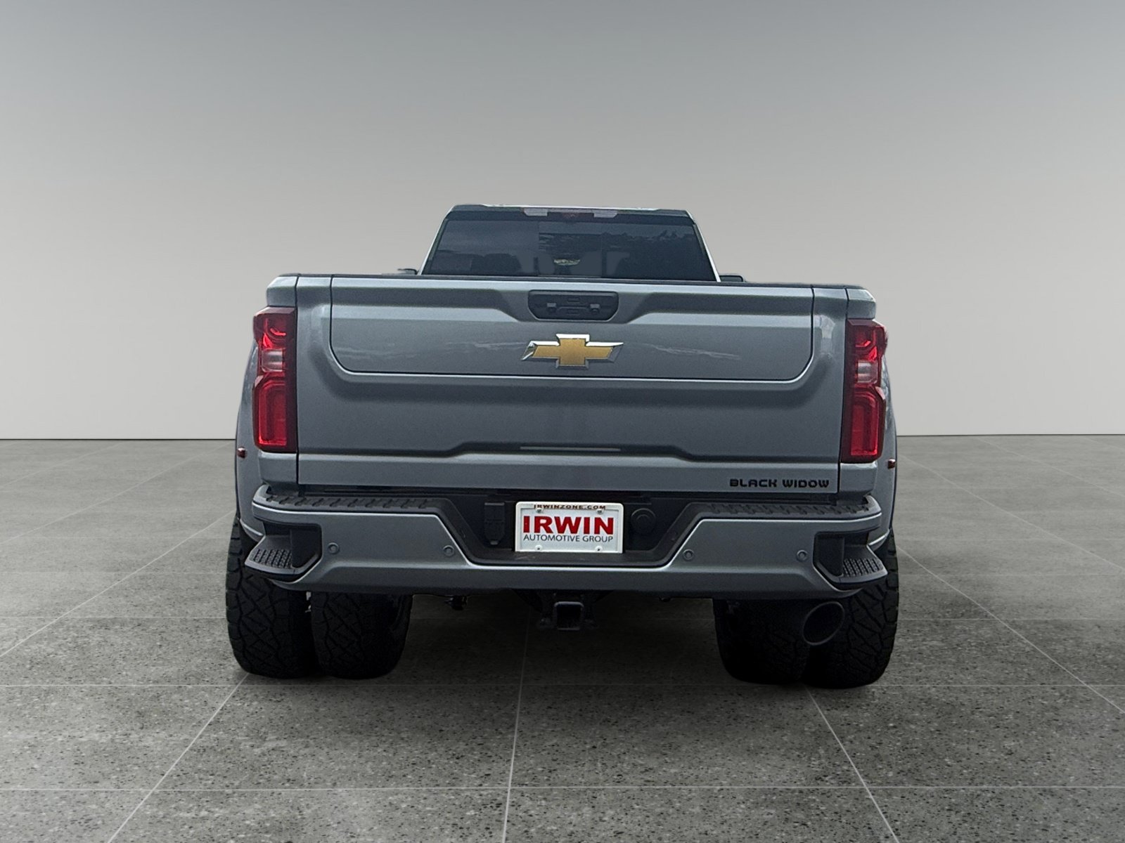 New 2026 Chevrolet Silverado 3500 High Country w/ High Country Premium Package AWD/4WD image 4