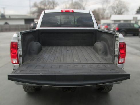 Used 2011 RAM 2500 Power Wagon w/ Luxury Group image 15