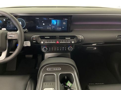 New 2026 Hyundai Palisade Limited image 16