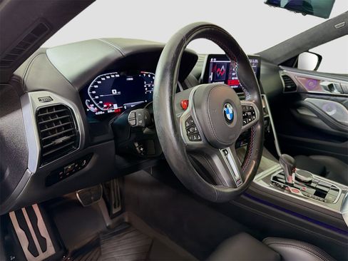 Used 2024 BMW M8 Gran Coupe xDrive Competition image 10