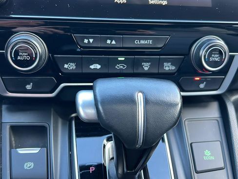 Certified 2019 Honda CR-V Touring image 26