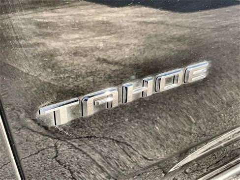 Used 2023 Chevrolet Tahoe LT w/ LT Signature Package image 34