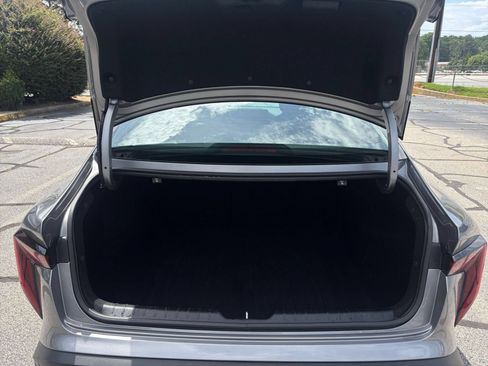 Used 2026 Kia K4 FWD image 31