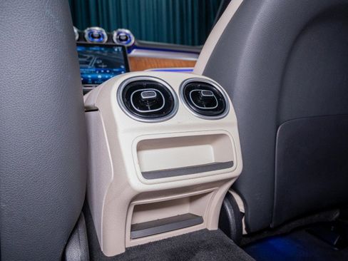 Certified 2023 Mercedes-Benz C 300 Sedan image 23