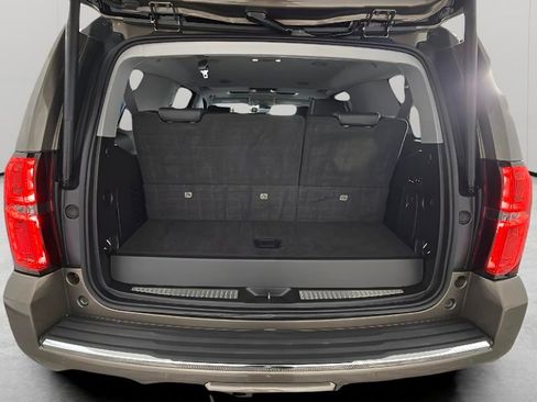 Used 2016 Chevrolet Tahoe LTZ image 36