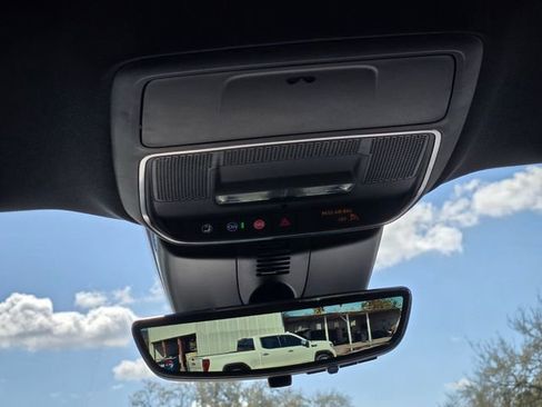 New 2026 GMC Acadia Denali w/ Super Cruise Package FWD image 11