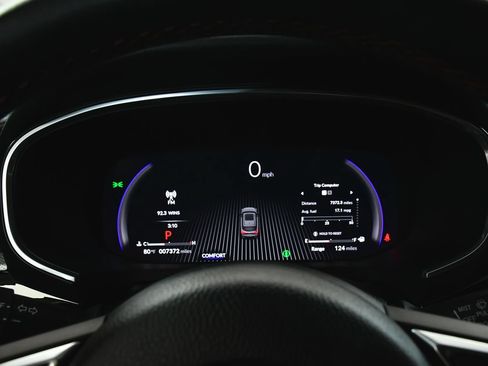 Used 2026 Acura MDX A-Spec AWD/4WD image 39