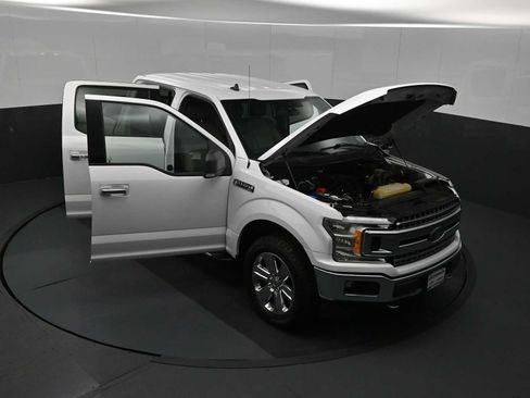 Used 2019 Ford F150 XLT w/ Equipment Group 302A Luxury AWD/4WD image 26