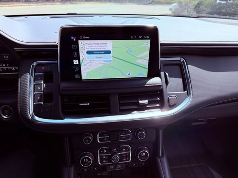 Used 2022 Chevrolet Tahoe RST w/ Luxury Package image 29