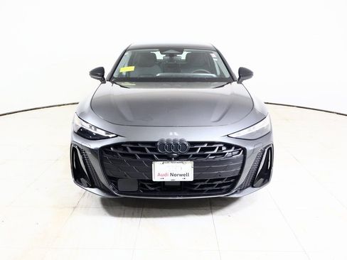 New 2026 Audi A6 Premium Plus image 9