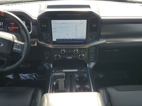 Certified 2023 Ford F150 Raptor image 15