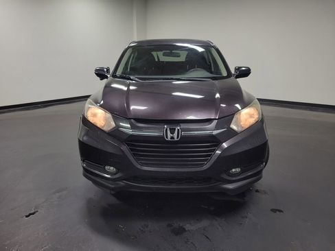 Used 2016 Honda HR-V EX image 2