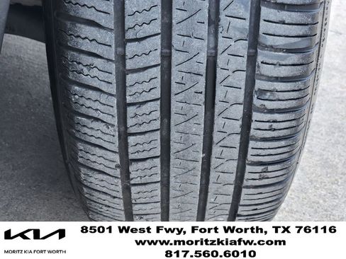 Used 2019 Jaguar E-PACE SE AWD/4WD image 10