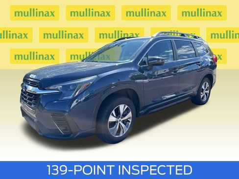 Used 2023 Subaru Ascent Premium AWD/4WD image 15