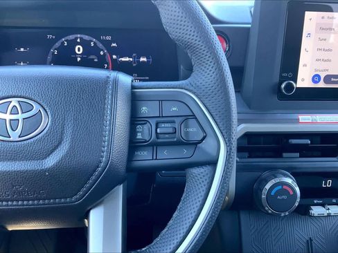 Used 2026 Toyota Tacoma TRD Off-Road AWD/4WD image 24