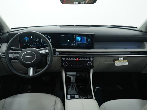 Certified 2025 Hyundai Tucson SEL image 16