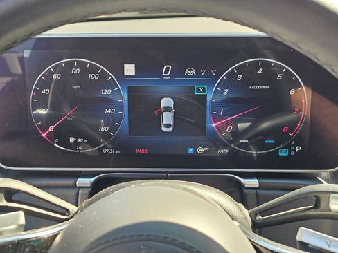 Used 2023 Mercedes-Benz S 500 4MATIC image 23