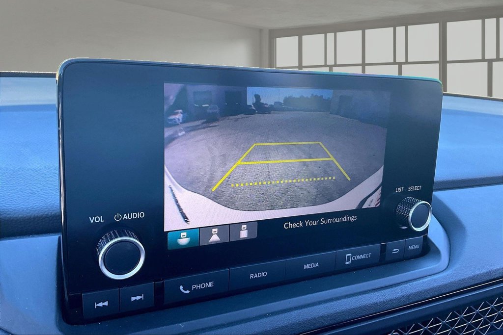Certified 2023 Honda Accord LX image 14
