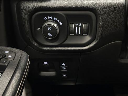Used 2025 RAM 1500 Rebel w/ Rebel Level 2 Equipment Group AWD/4WD image 31
