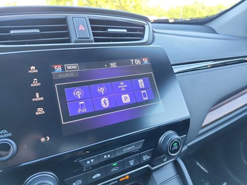 Used 2018 Honda CR-V EX image 17