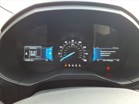 Certified 2023 Ford Edge SEL w/ Sport Appearance Package image 18