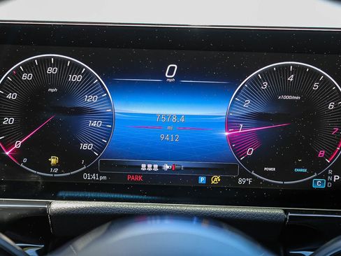Used 2026 Mercedes-Benz GLA 250 image 21
