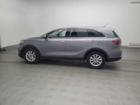 Used 2020 Kia Sorento L FWD image 3
