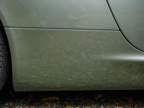 Used 2006 Aston Martin DB9 Volante image 95