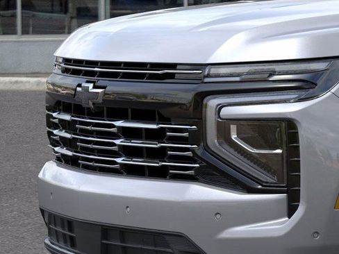 New 2026 Chevrolet Tahoe High Country image 50