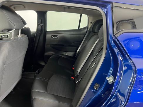 Used 2024 Nissan Leaf SV Plus image 28