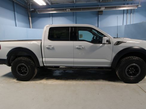 New 2026 Ford F150 Raptor image 33