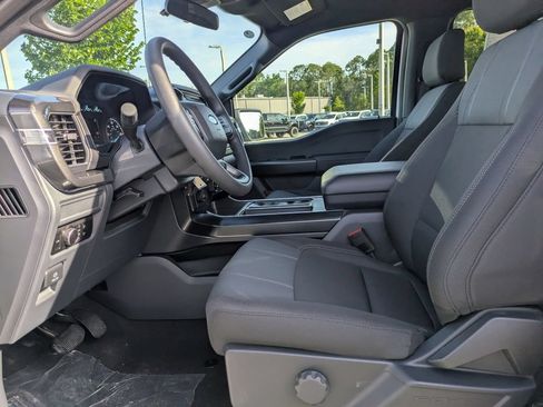 New 2026 Ford F150 STX RWD image 19