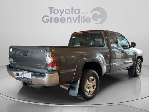 Used 2012 Toyota Tacoma PreRunner w/ SR5 Pkg RWD image 6