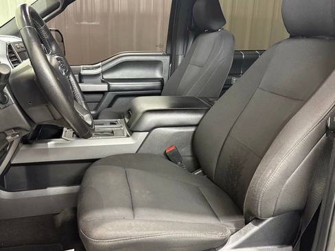 Used 2020 Ford F150 XLT w/ Equipment Group 302A Luxury RWD image 11