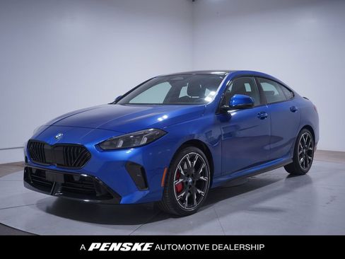 Used 2026 BMW 228i w/ M Sport Package image 1