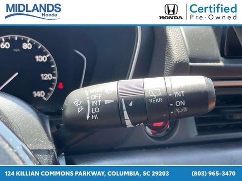 Certified 2025 Honda Pilot Touring image 27