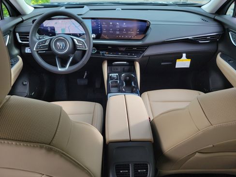 New 2026 Buick Envision Preferred AWD/4WD image 15