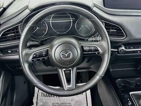 Used 2024 MAZDA CX-30 AWD 2.5 S w/ Select Sport Pkg image 18