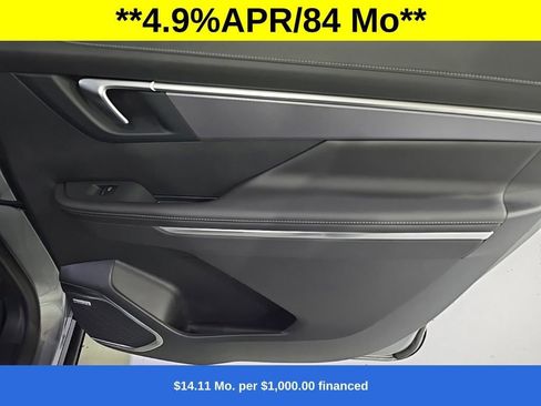 New 2026 Buick Enclave Sport Touring FWD image 11