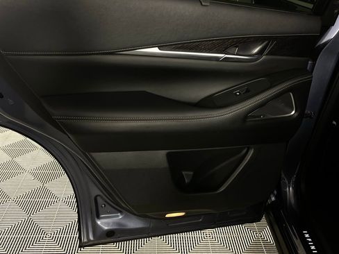 Used 2023 INFINITI QX60 Autograph w/ Cargo Package image 32