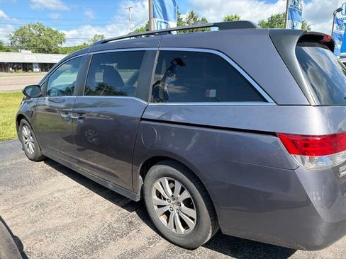 Used 2016 Honda Odyssey SE image 4