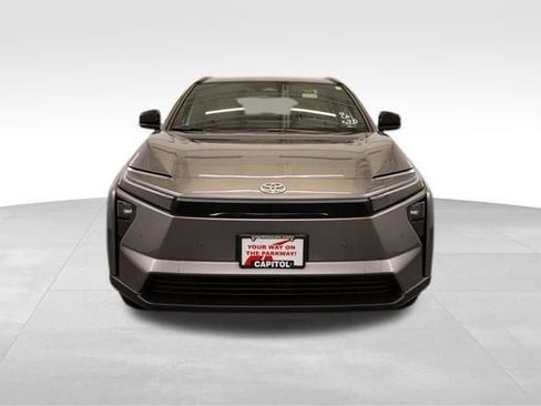 New 2026 Toyota bZ image 6