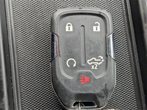 Certified 2022 Chevrolet Silverado 1500 RST w/ Rally Edition image 28