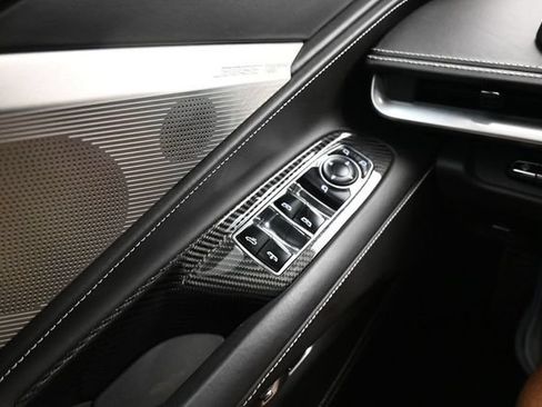 Used 2023 Chevrolet Corvette Stingray Premium Conv RWD image 14