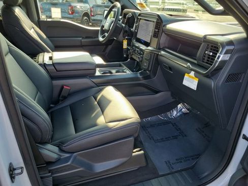 Used 2025 Ford F150 STX w/ Equipment Group 200A image 16