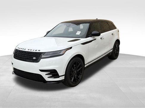 New 2026 Land Rover Range Rover Velar Dynamic SE image 1