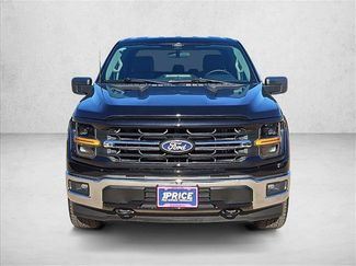 Used 2025 Ford F150 XLT w/ Equipment Group 301A Standard AWD/4WD video 2